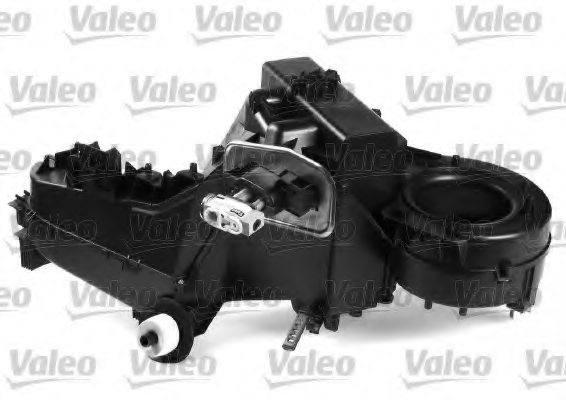 VALEO 817440 Evaporator, air conditioning
